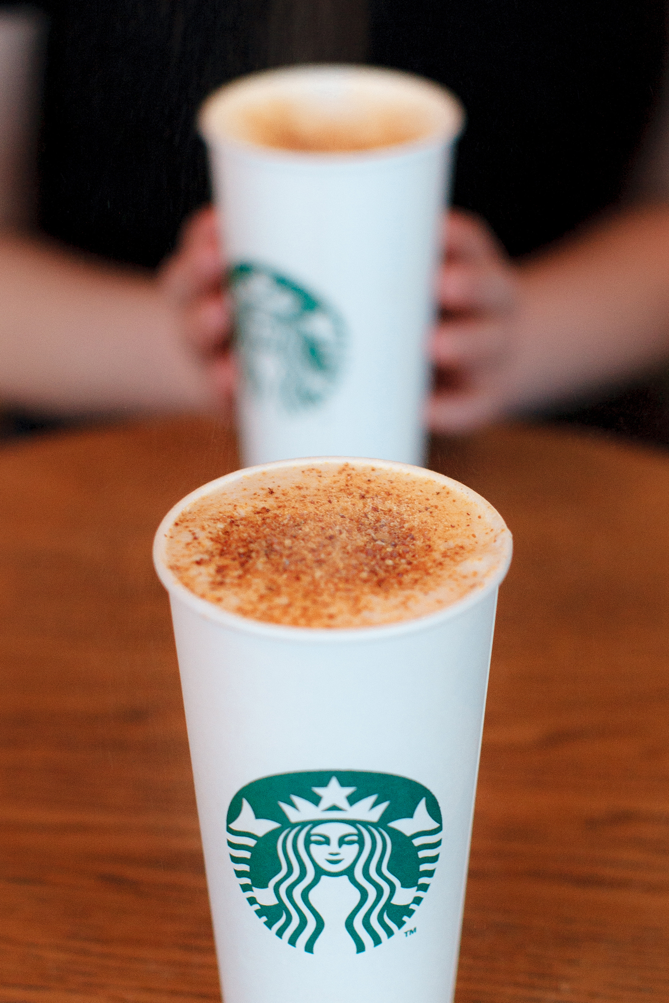 Starbucks