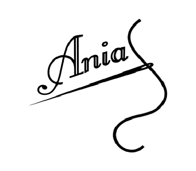 Ania - zakład krawiecki