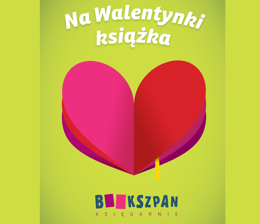 bookszpan - książki już od 3 PLN