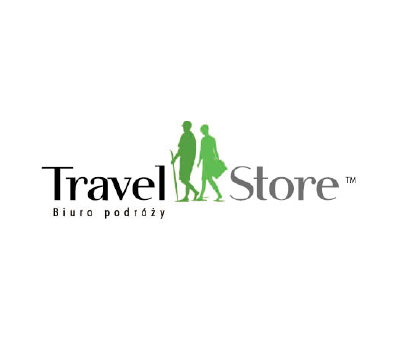 TravelStore- Biuro Podróży 