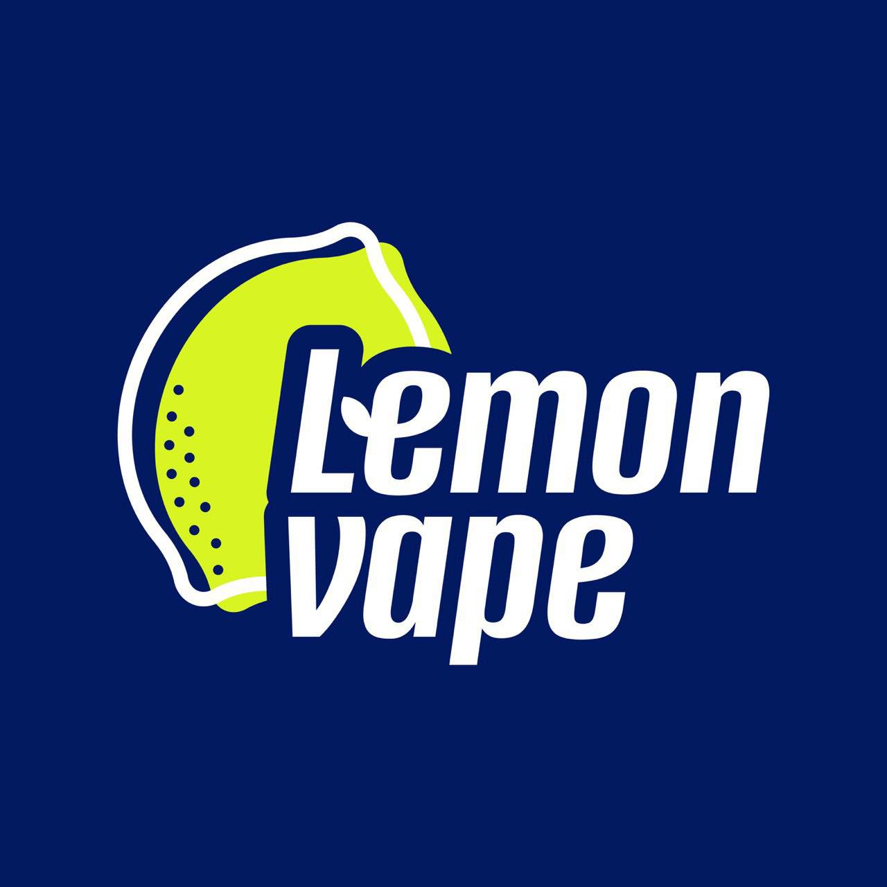 012. Lemon Vape