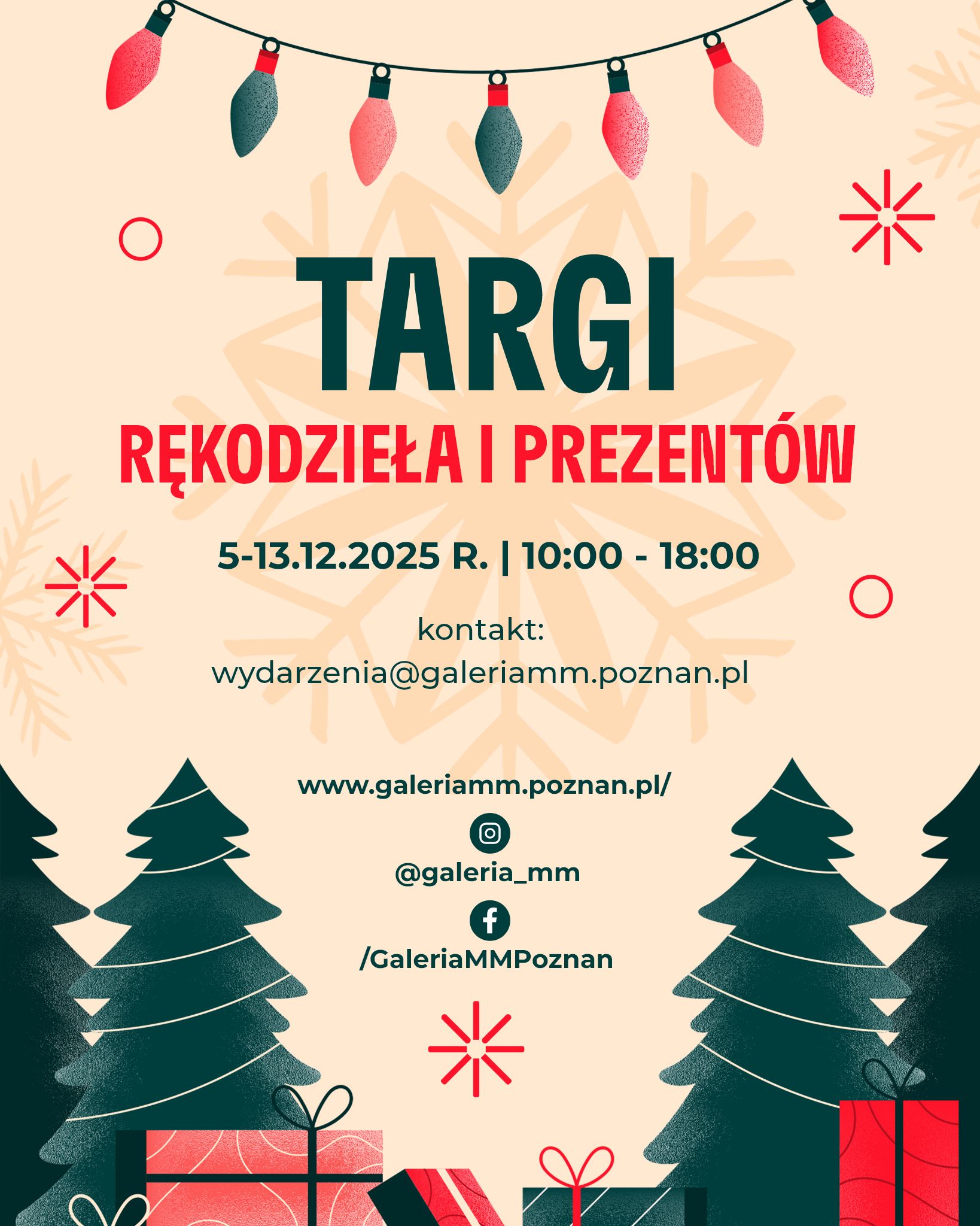 Targi Rękodzieła i Prezentów