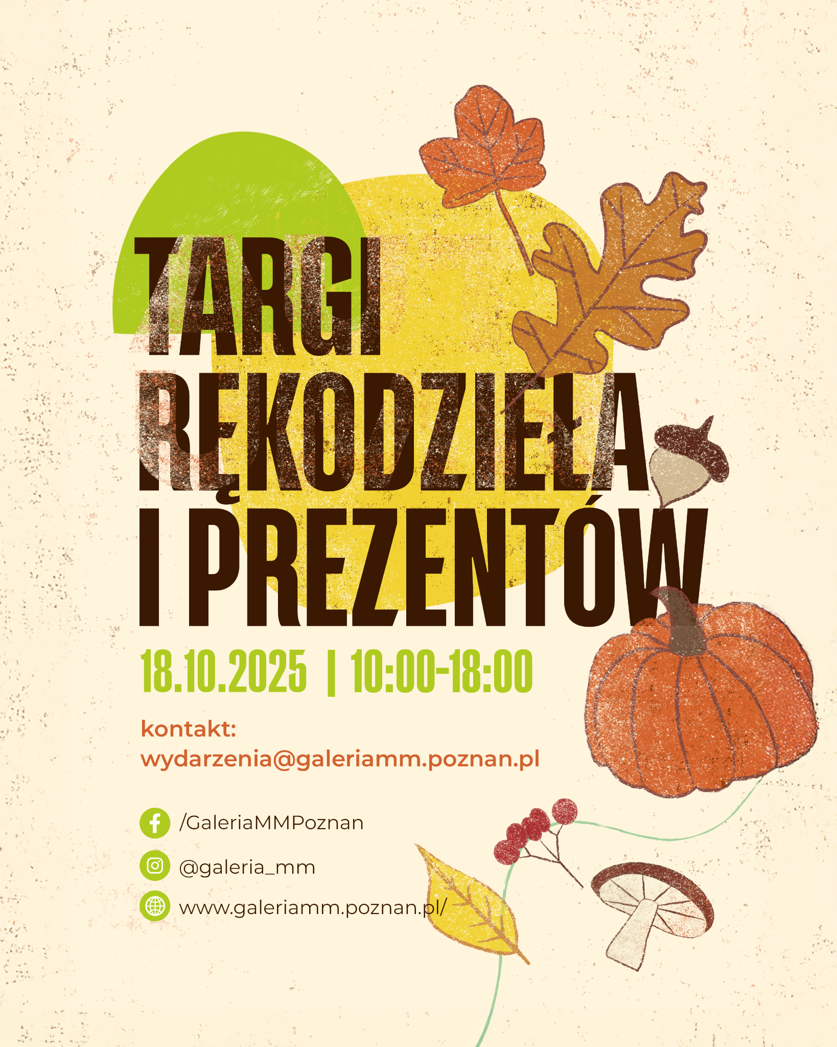 Targi Rękodzieła i Prezentów